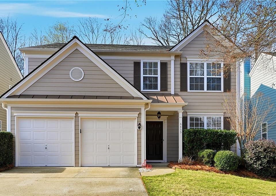 1st image of 6455 Whirlaway Dr