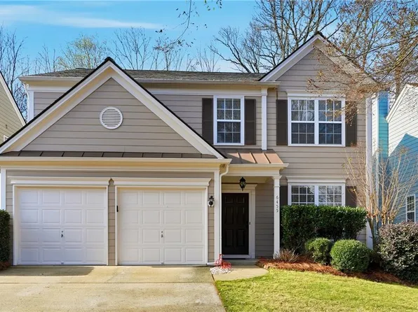 6455 Whirlaway Dr, Cumming, GA 30040