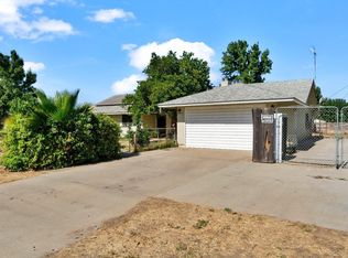 17346 Regal Dr, Madera, CA 93638