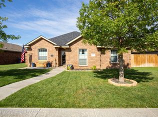 6104 Quinlin Ct, Amarillo, TX 79118
