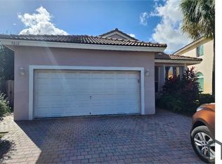 7612 NW 19th St #7612, Hollywood, FL 33024