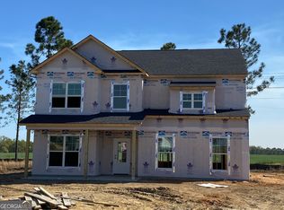 224 Manchester Dr, Statesboro, GA 30461