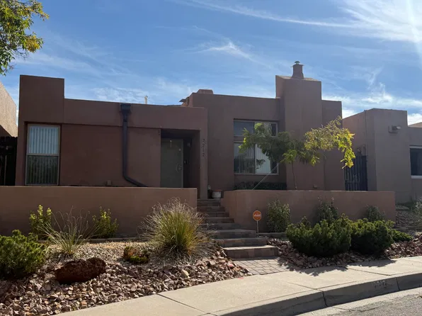 7212 Wren Walk Dr NE, Albuquerque, NM 87109