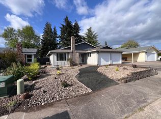 2499 25th Ave SE, Albany, OR 97322