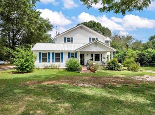 4833 Lexington Rd, Washington, GA 30673