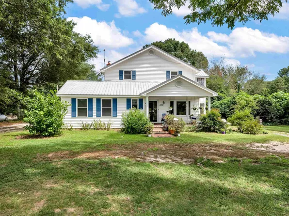 4833 Lexington Rd, Washington, GA 30673