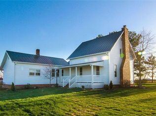 2815 E 296th St, Atlanta, IN 46031