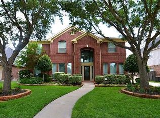 1422 Mustang Lake Ct, Richmond, TX 77406