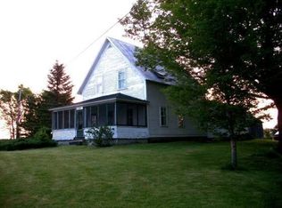 3179 W Shore Rd, Alburgh, VT 05440