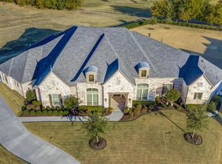 2021 Willow Bend Ct, Prosper, TX 75078