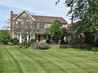 41W798 S Bowgren Cir, Elburn, IL 60119