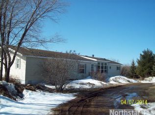 14953 140th St, Foreston, MN 56330