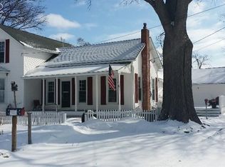 5470 E Carpenter Rd, Flint, MI 48506