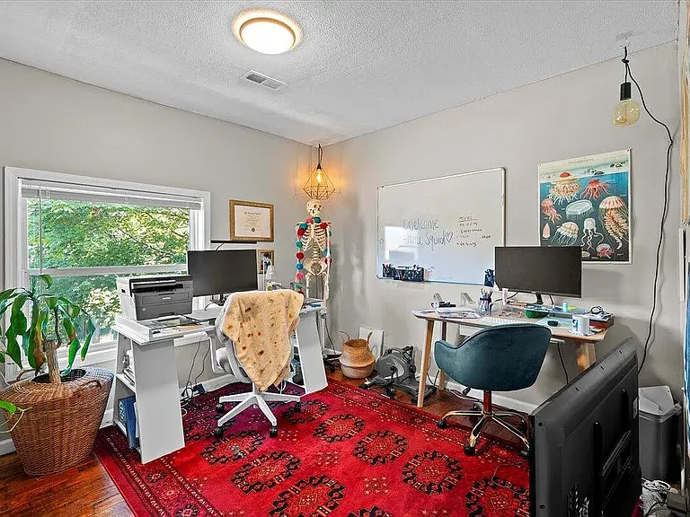 Bedroom #3