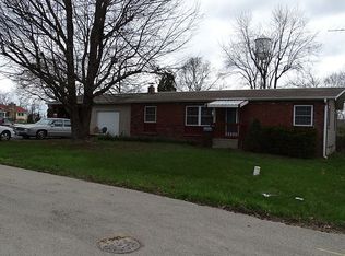 911 Monroe Ave, Cuba, MO 65453