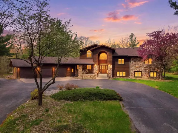 2610 LITTLE CHICAGO ROAD, Stevens Point, WI 54481