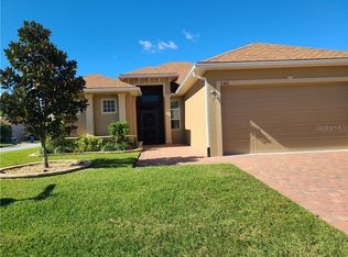 5360 Nicklaus Dr, Winter Haven, FL 33884