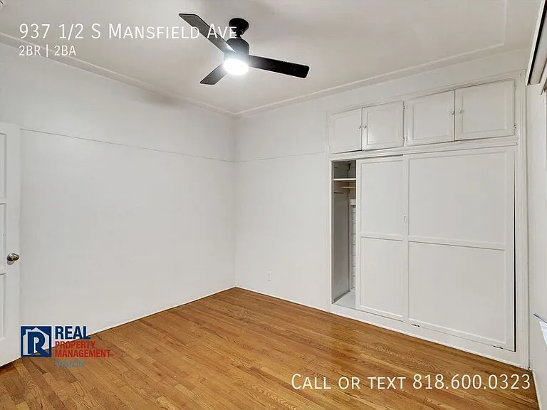 937 1/2 S Mansfield Ave — Photo 35