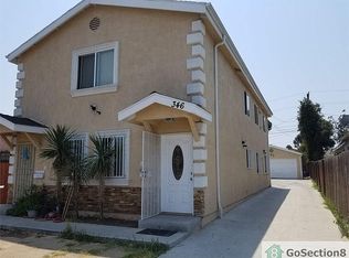 346 E 116th St, Los Angeles, CA 90061