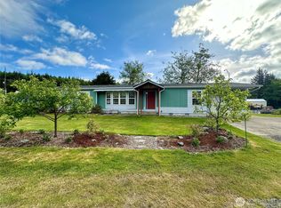 61 Simmons St, Sekiu, WA 98381