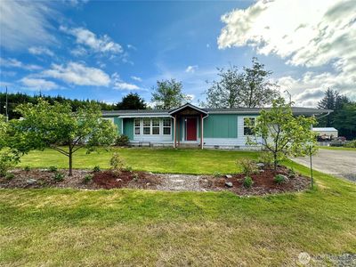 61 Simmons Street, Sekiu, WA, 98381
