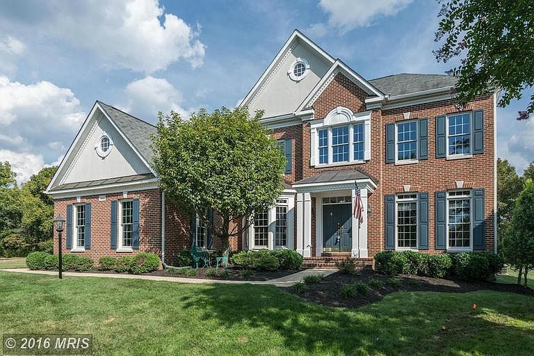 1st image of 20835 Misty Meadow Ct