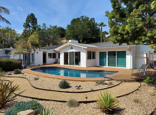 460 Venado Dr, Santa Barbara, CA 93111