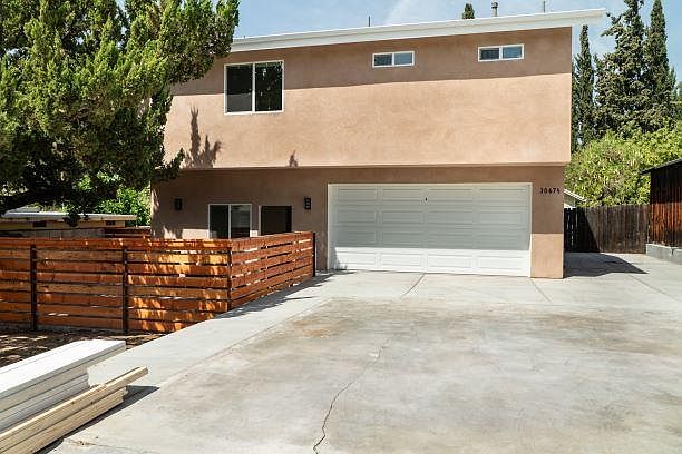 1st image of 3067 1/2 Glen Ave #1/2