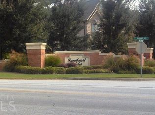 10 Rosemont Pkwy, Covington, GA 30016