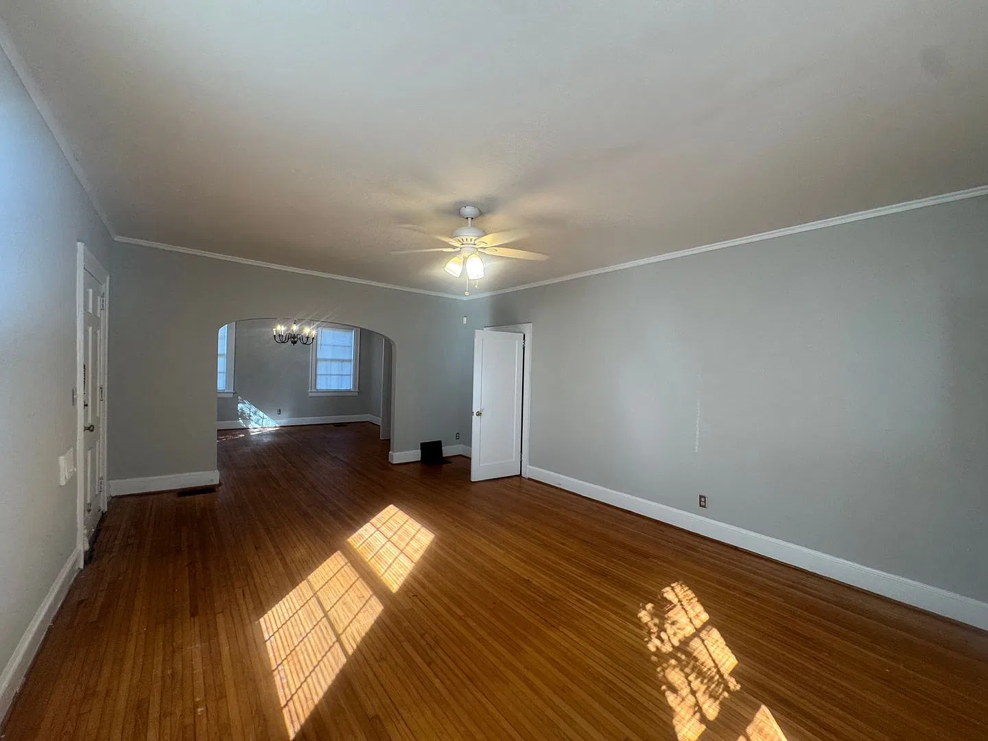 Lots of space — Photo 3