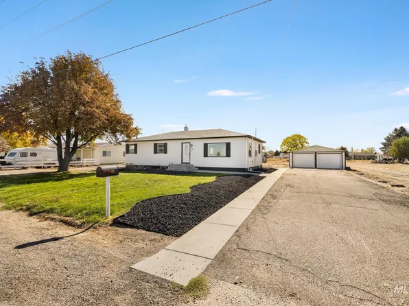 721 Polk St W, Kimberly, ID 83341