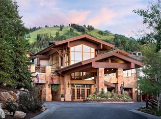 7700 Stein Way #257, Park City, UT 84060