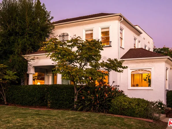 2510 10th Ave, Los Angeles, CA 90018