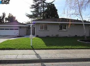 36099 Carnation Way, Fremont, CA 94536