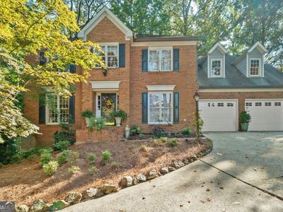 2696 S Arbor Dr, Marietta, GA, 30066