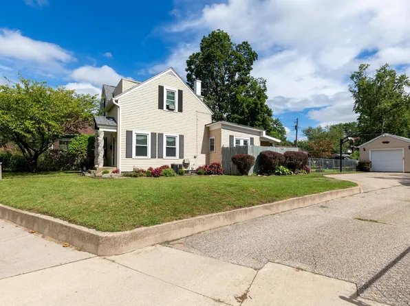 220 Goshen Ave, Elkhart, IN 46516