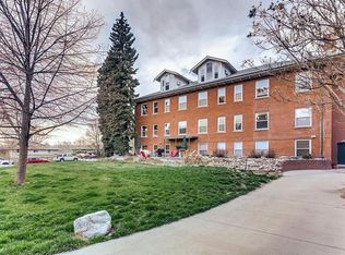 3249 W Fairview Pl APT 101, Denver, CO 80211