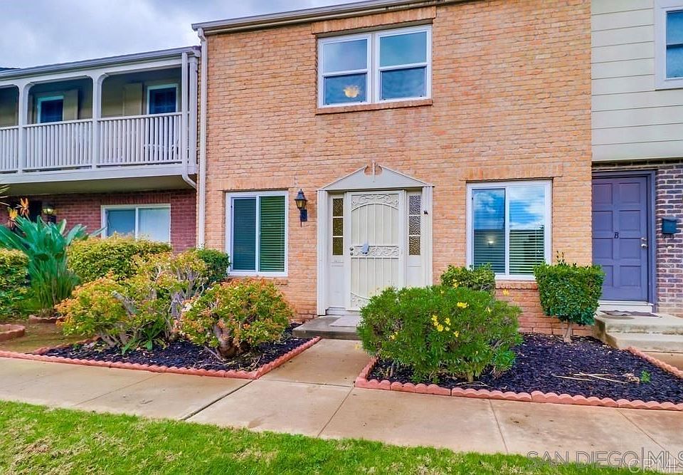 1st image of 933 Greenfield Dr Unit C