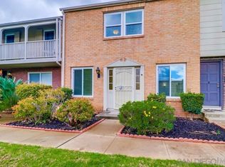 933 Greenfield Dr UNIT C, El Cajon, CA 92021