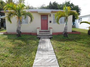 2220 Grant St, Hollywood, FL 33020