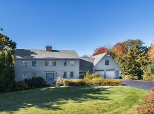 46 Burbank Ln, Yarmouth, ME 04096