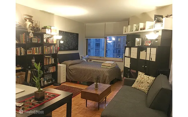 Rented by Douglas Elliman | media 1