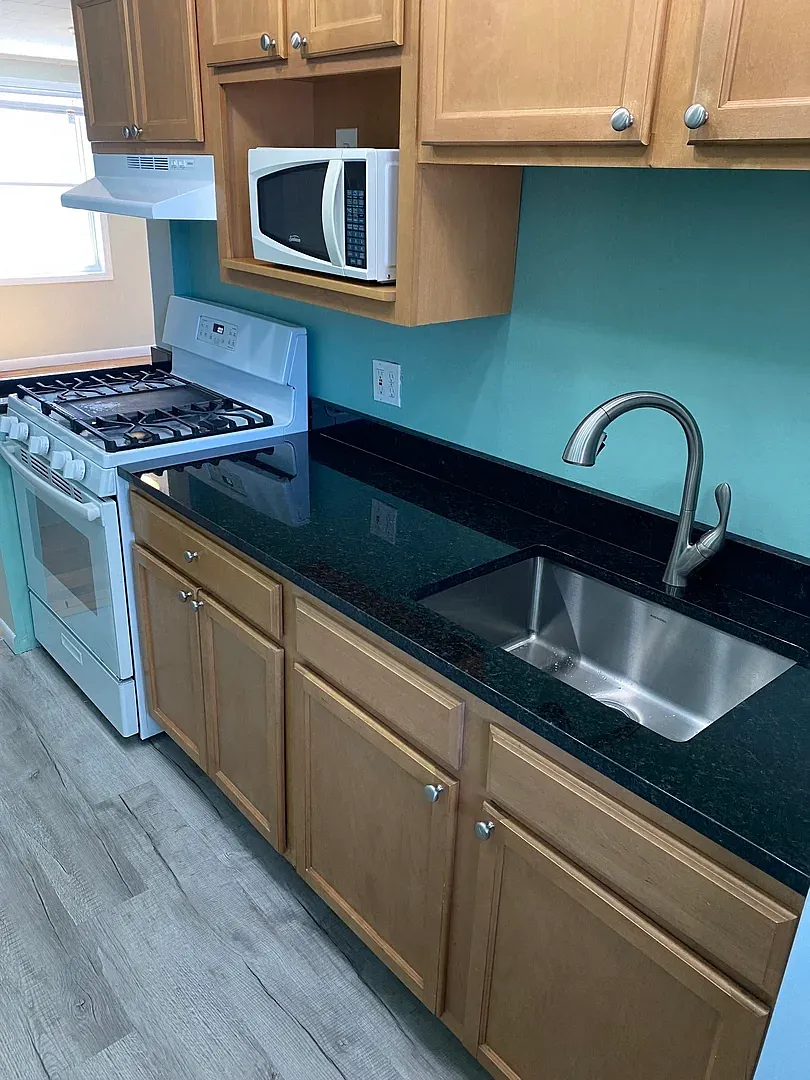 1 bed, 542 sqft, $1,895 — Photo 4