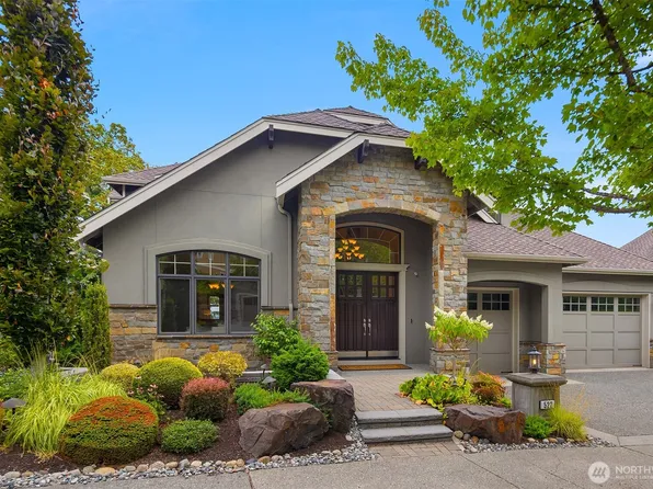 522 Timber Creek Drive NW, Issaquah, WA 98027