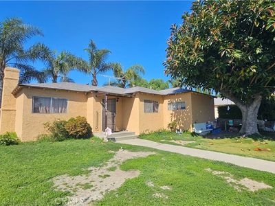 2510 Halladay St, Santa Ana, CA, 92707