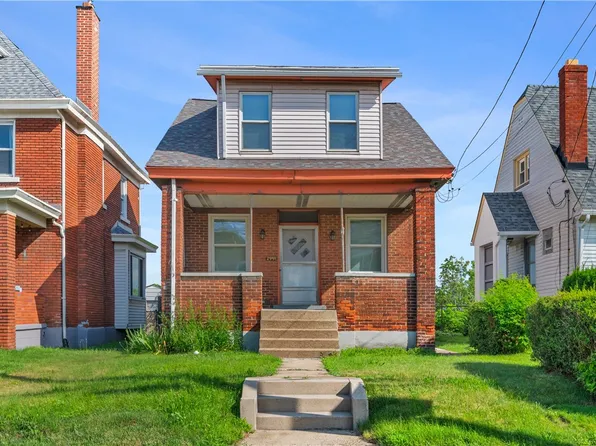 2959 Churchview Ave, Pittsburgh, PA 15227