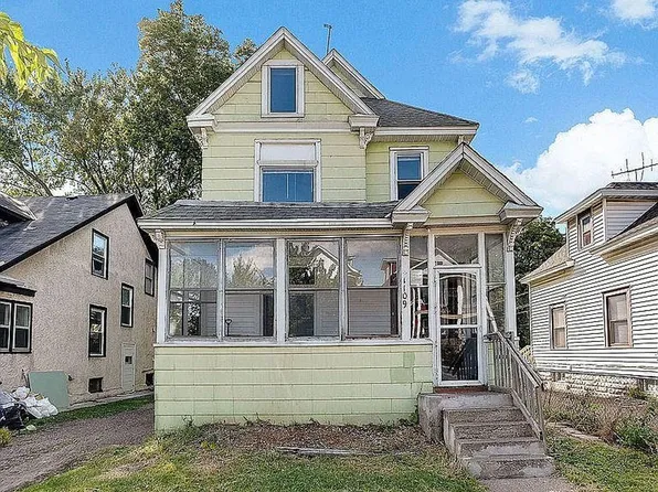 1109-13, 1109 13th Ave SE #1AND2, Minneapolis, MN 55414