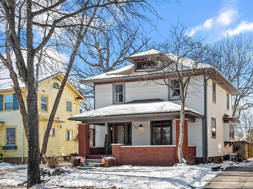 2121 Crescent Ave, Fort Wayne, IN 46805 Zillow