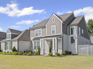 3971 Fieldstream Dr, Olive Branch, MS 38654