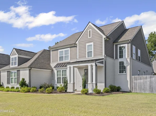 3971 Fieldstream Dr, Olive Branch, MS 38654